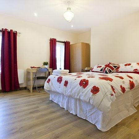 Emporium City Centre Self Catering Nottingham Extérieur photo