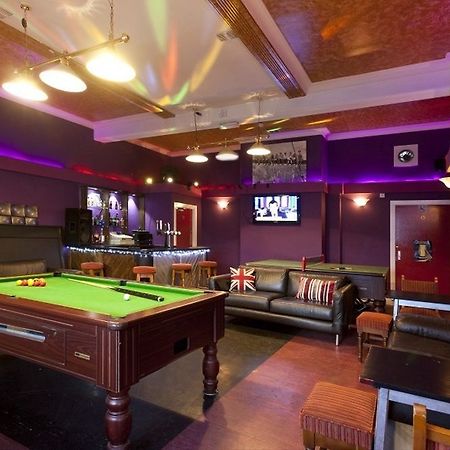 Emporium City Centre Self Catering Nottingham Extérieur photo