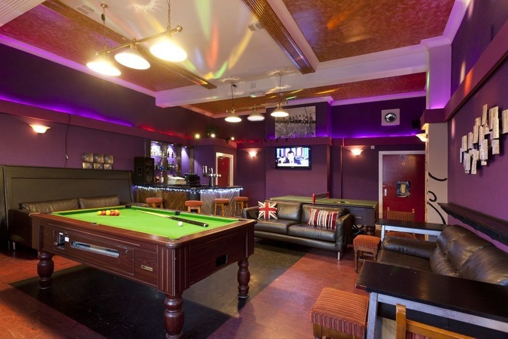 Emporium City Centre Self Catering Nottingham Extérieur photo