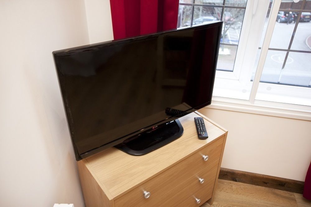 Emporium City Centre Self Catering Nottingham Extérieur photo