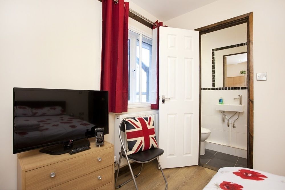 Emporium City Centre Self Catering Nottingham Extérieur photo