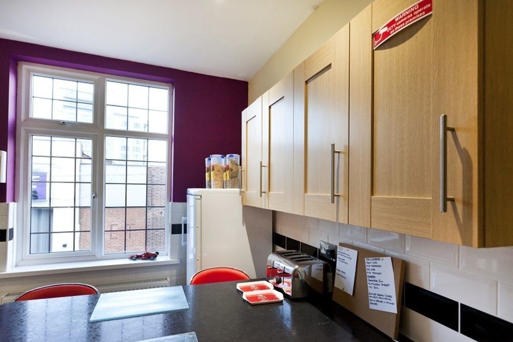 Emporium City Centre Self Catering Nottingham Extérieur photo
