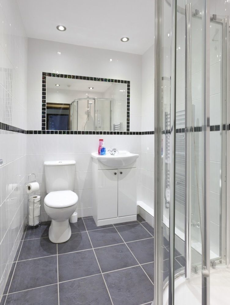 Emporium City Centre Self Catering Nottingham Extérieur photo
