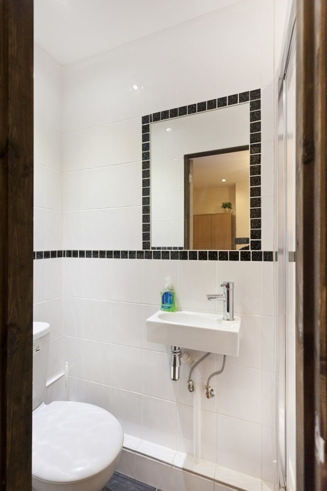 Emporium City Centre Self Catering Nottingham Extérieur photo