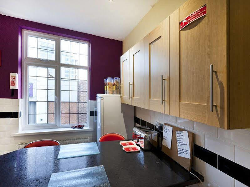 Emporium City Centre Self Catering Nottingham Extérieur photo